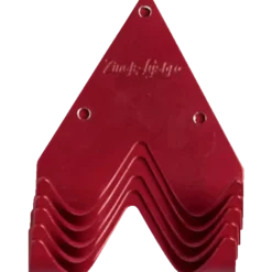 Fiskars classic redskabsophæng 5 stk.