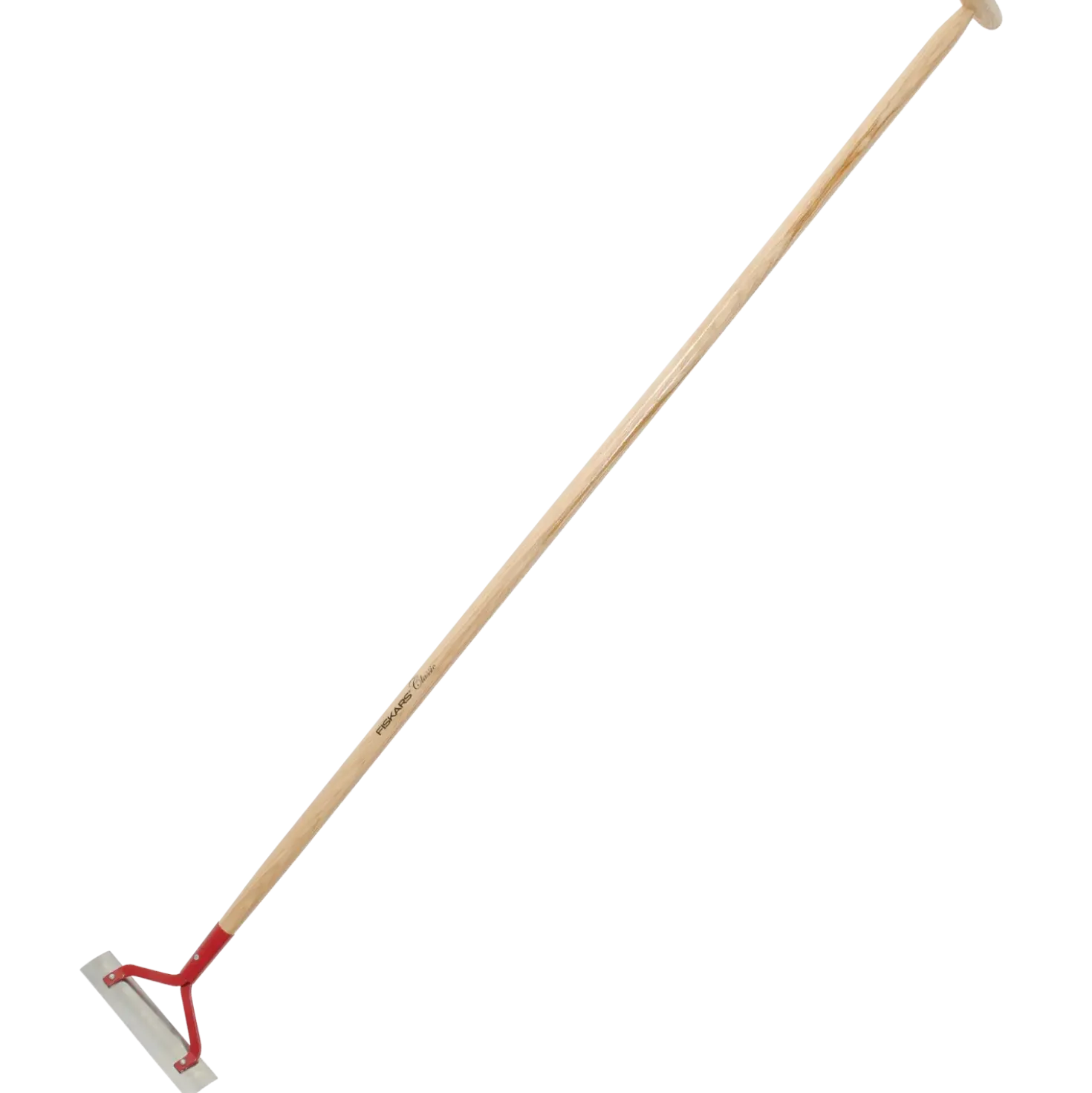 Fiskars Classic skuffejern 2-vejs 21 cm