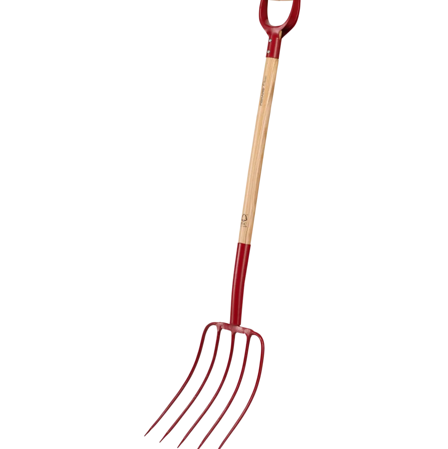 Fiskars Classic staldgreb
