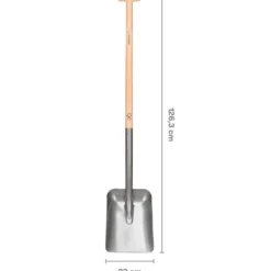 Fiskars entreprenørskovl