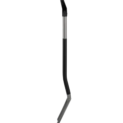Fiskars Ergonomic spade grå