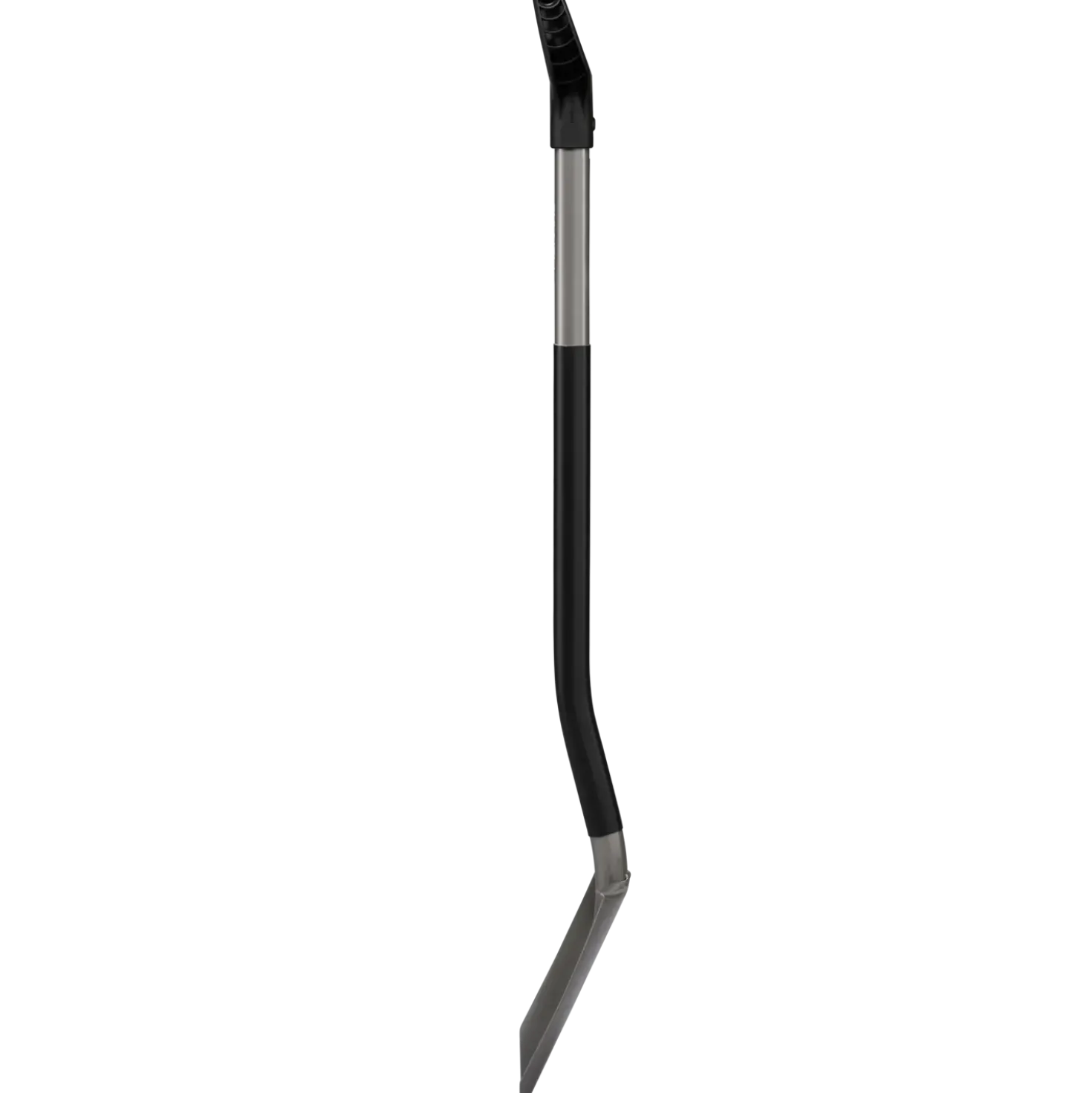 Fiskars Ergonomic spadsspade grå