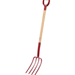 Fiskars gravegreb