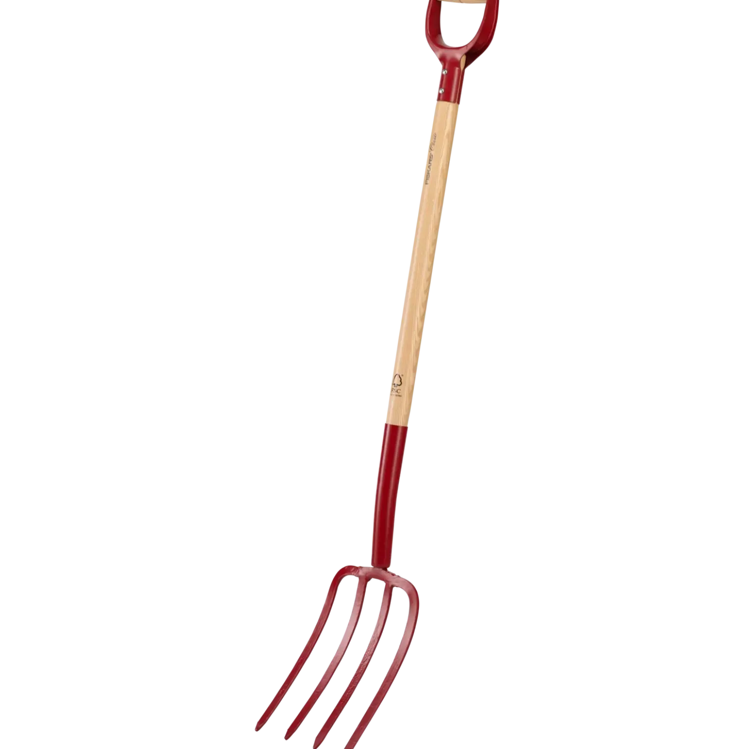 Fiskars gravegreb