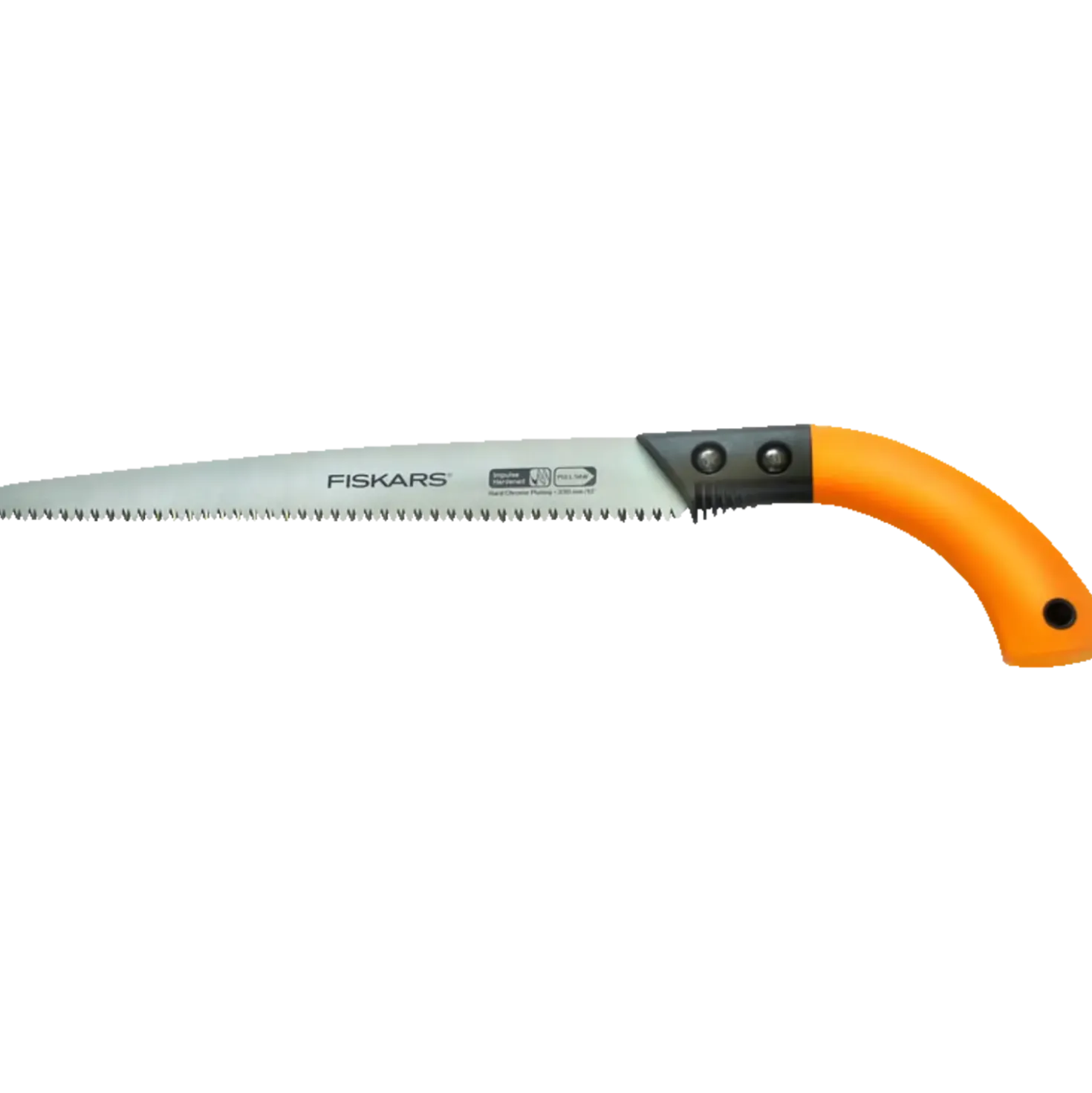 Fiskars Grensav med fast blad - SoftGrip™, SW84