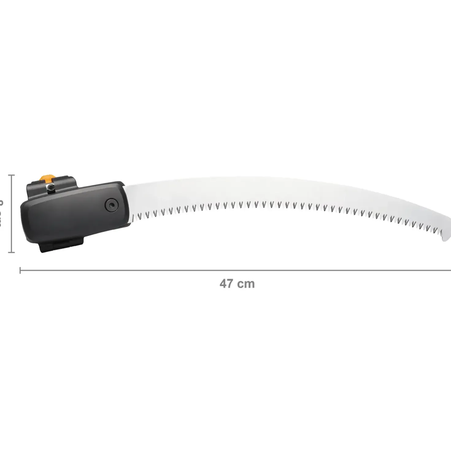 Fiskars grensav til topsaks