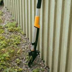 Fiskars mælkebøttefjerner ergonomisk