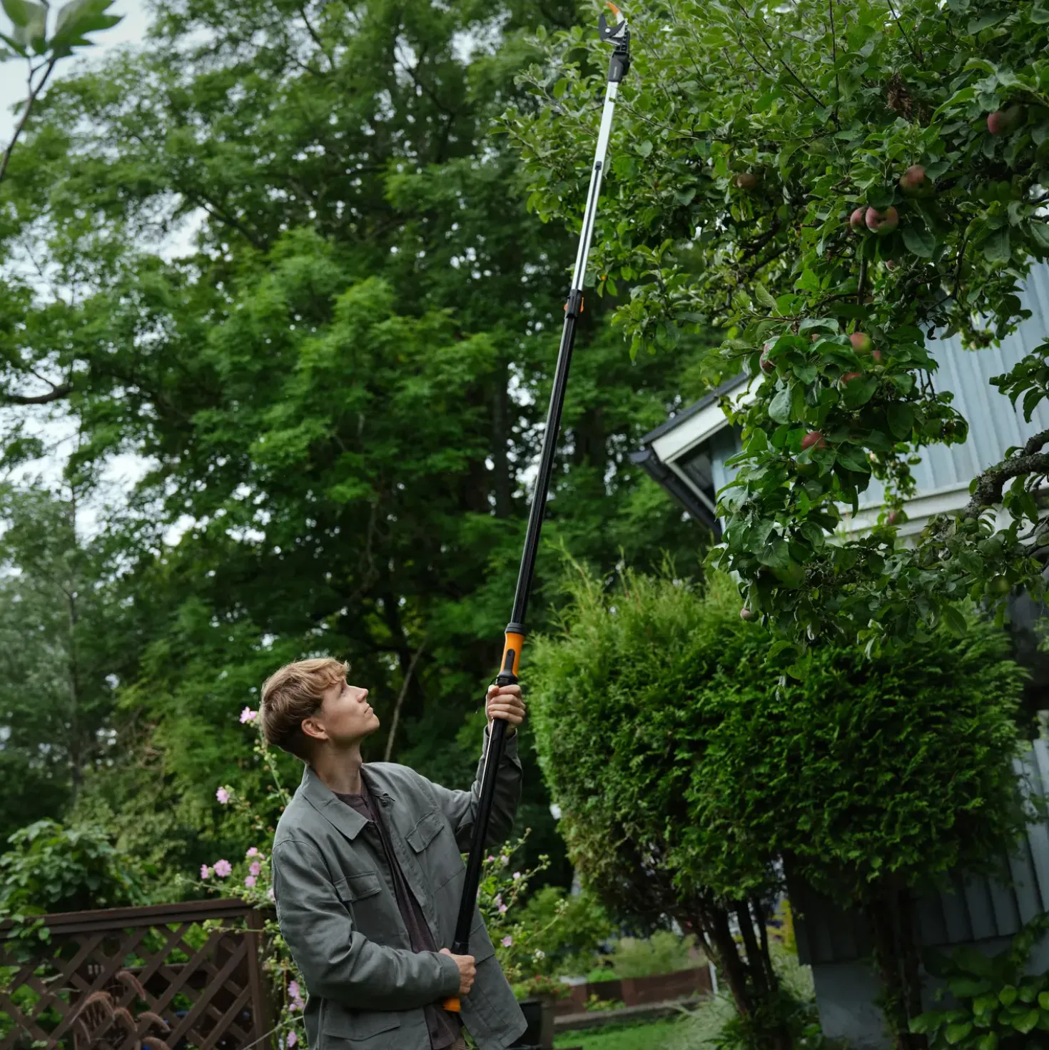 Fiskars multicutter UPX96