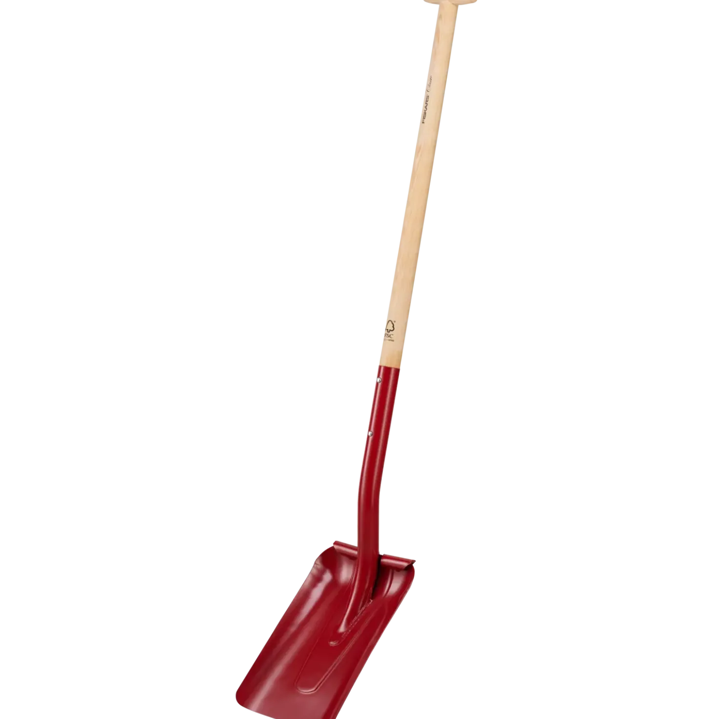 Fiskars pro graveskovl 127 CM