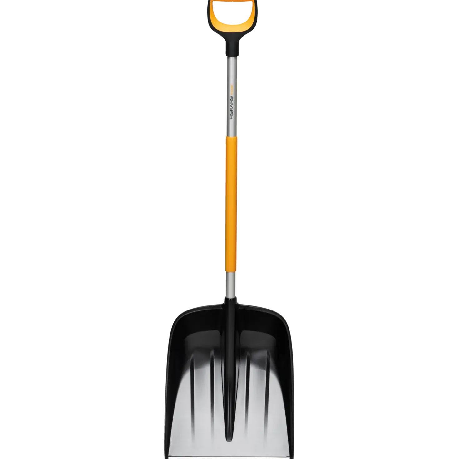 Fiskars sneskovl X serie