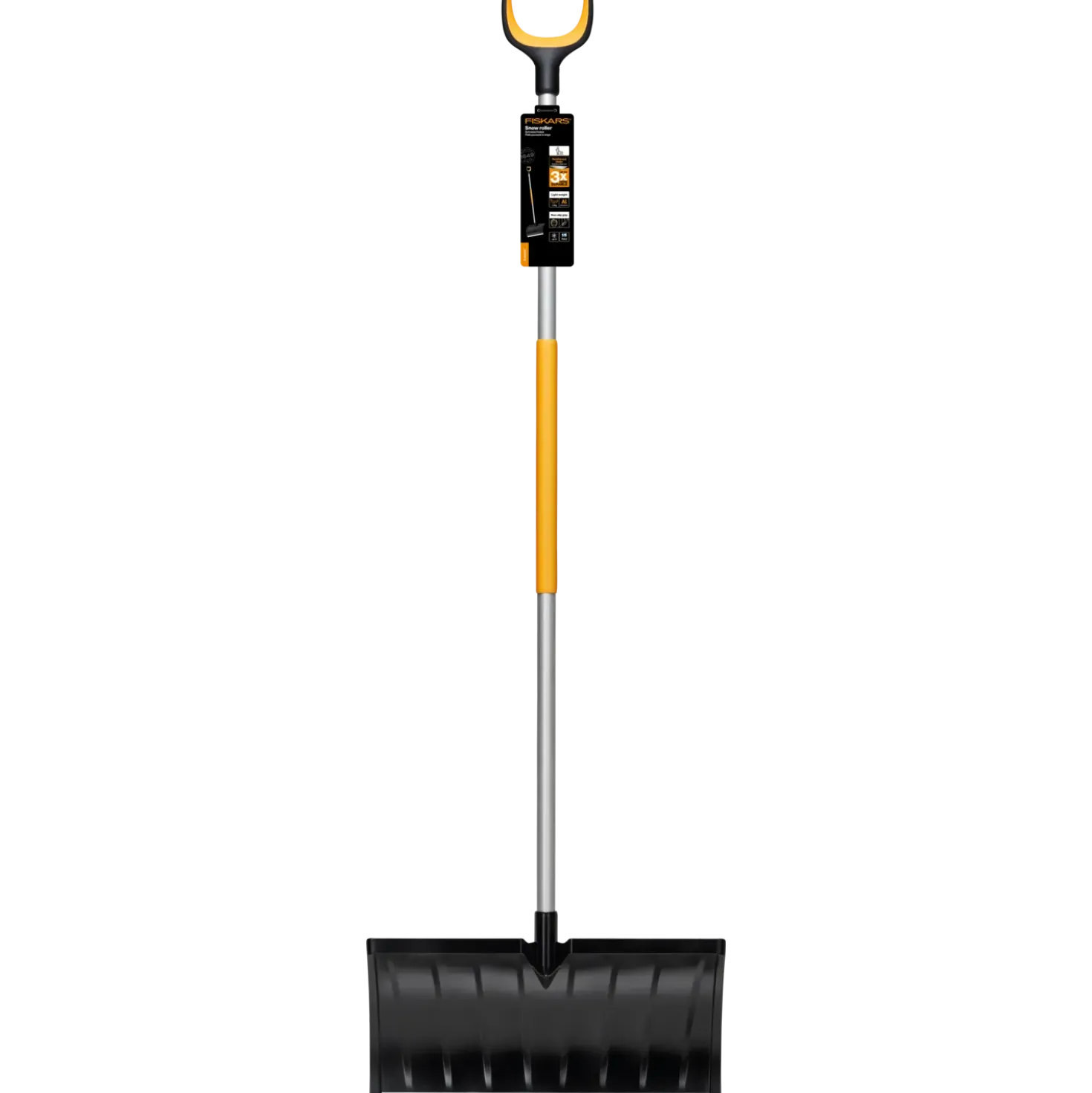Fiskars sneskraber