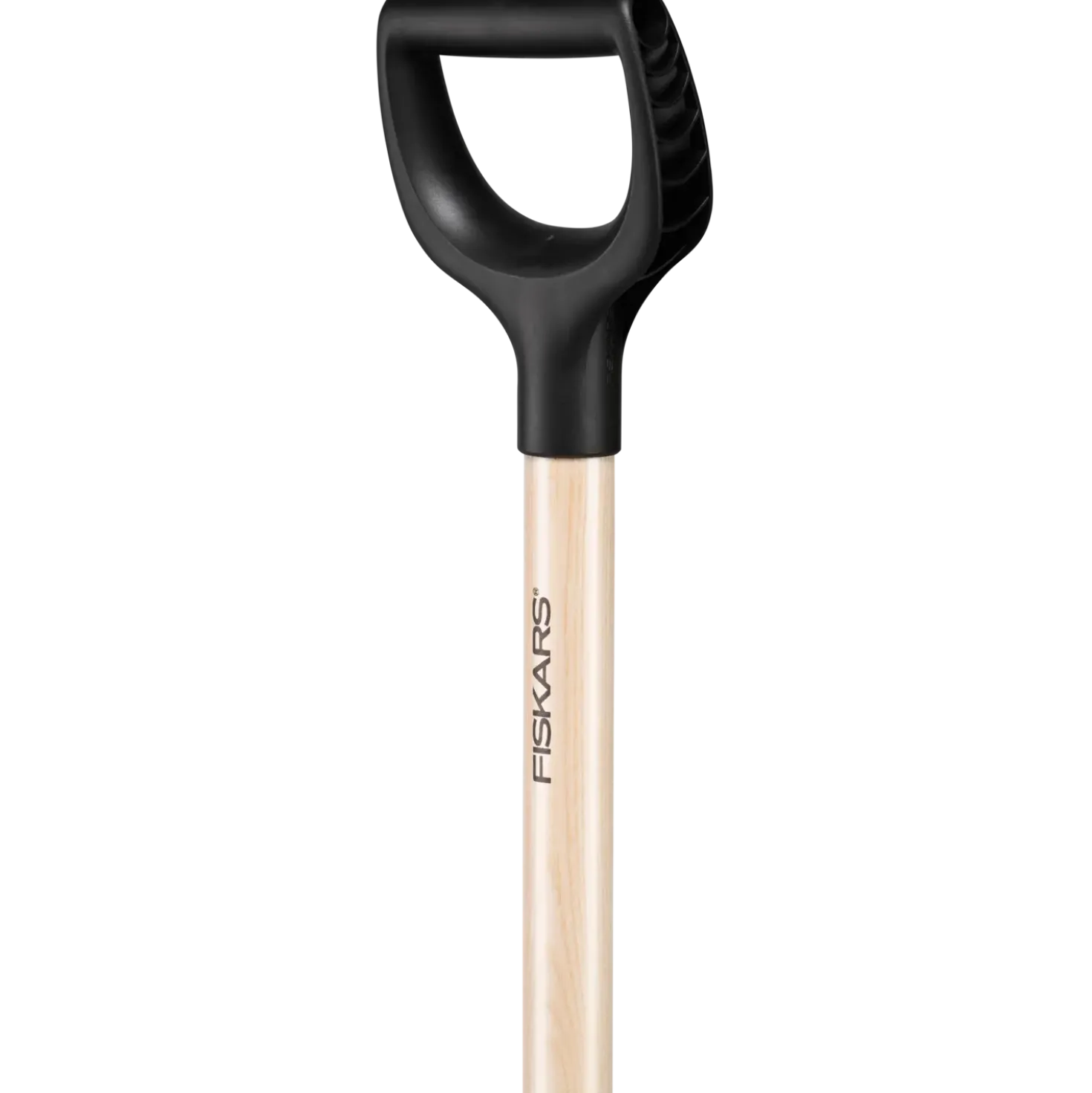 Fiskars solid havegreb