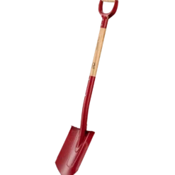 Fiskars spidsspade 106 CM