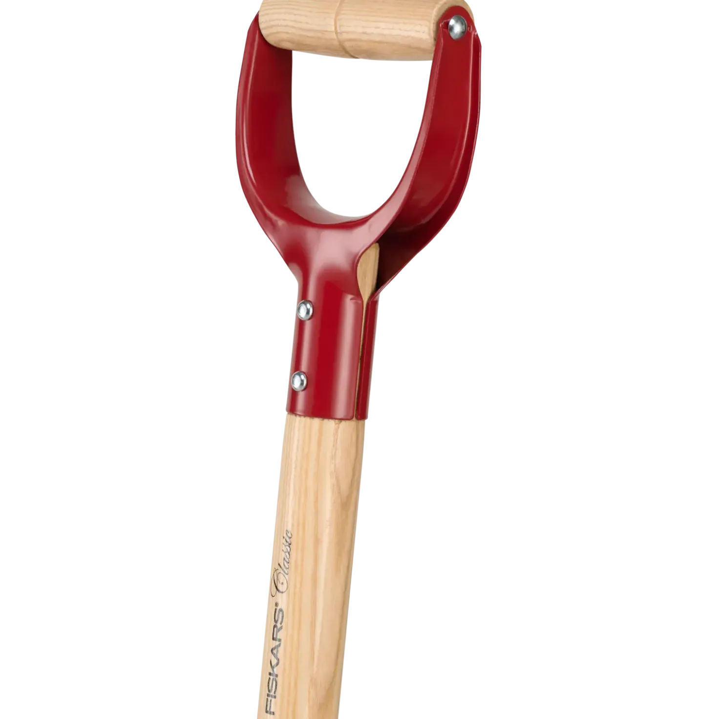 Fiskars spidsspade 106 CM