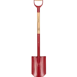 Fiskars spidsspade 106 CM
