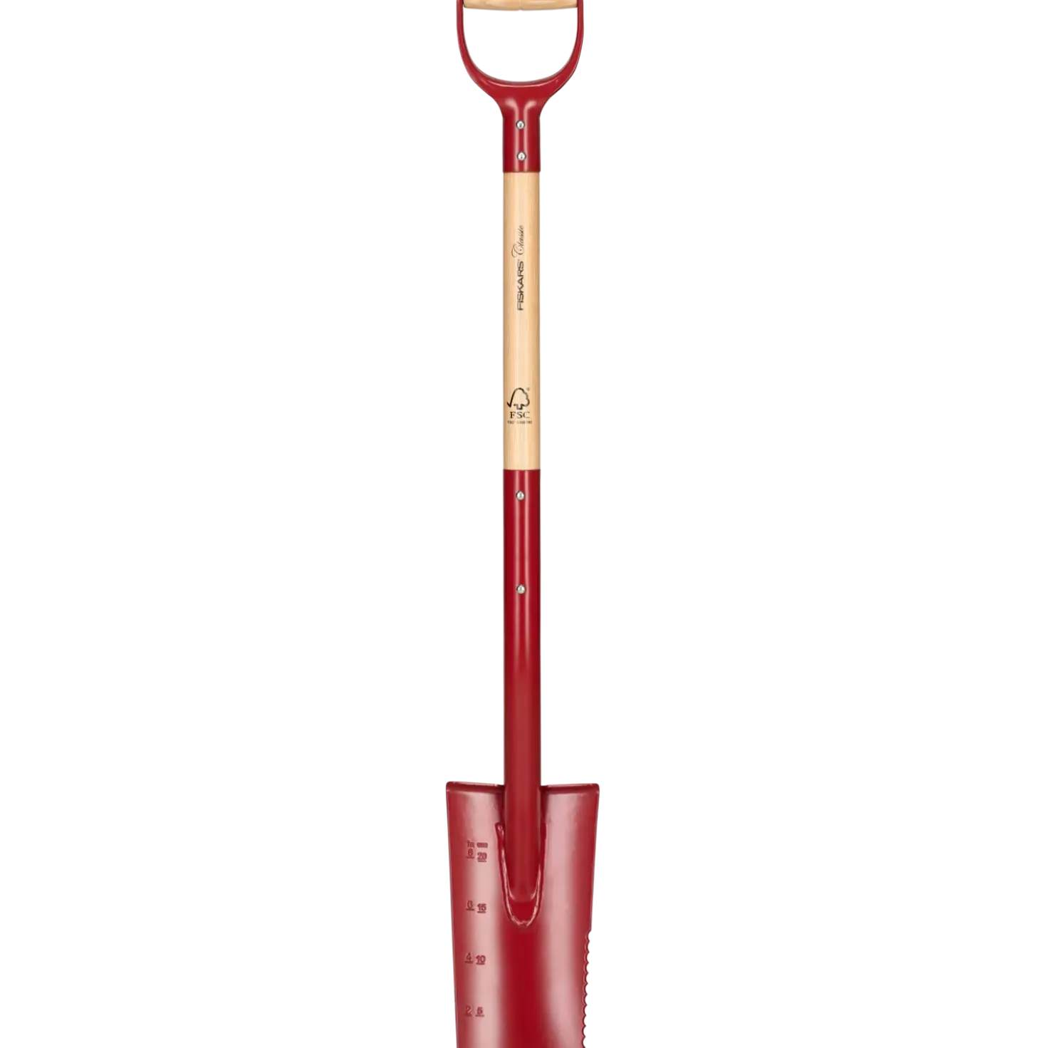 Fiskars staudespade