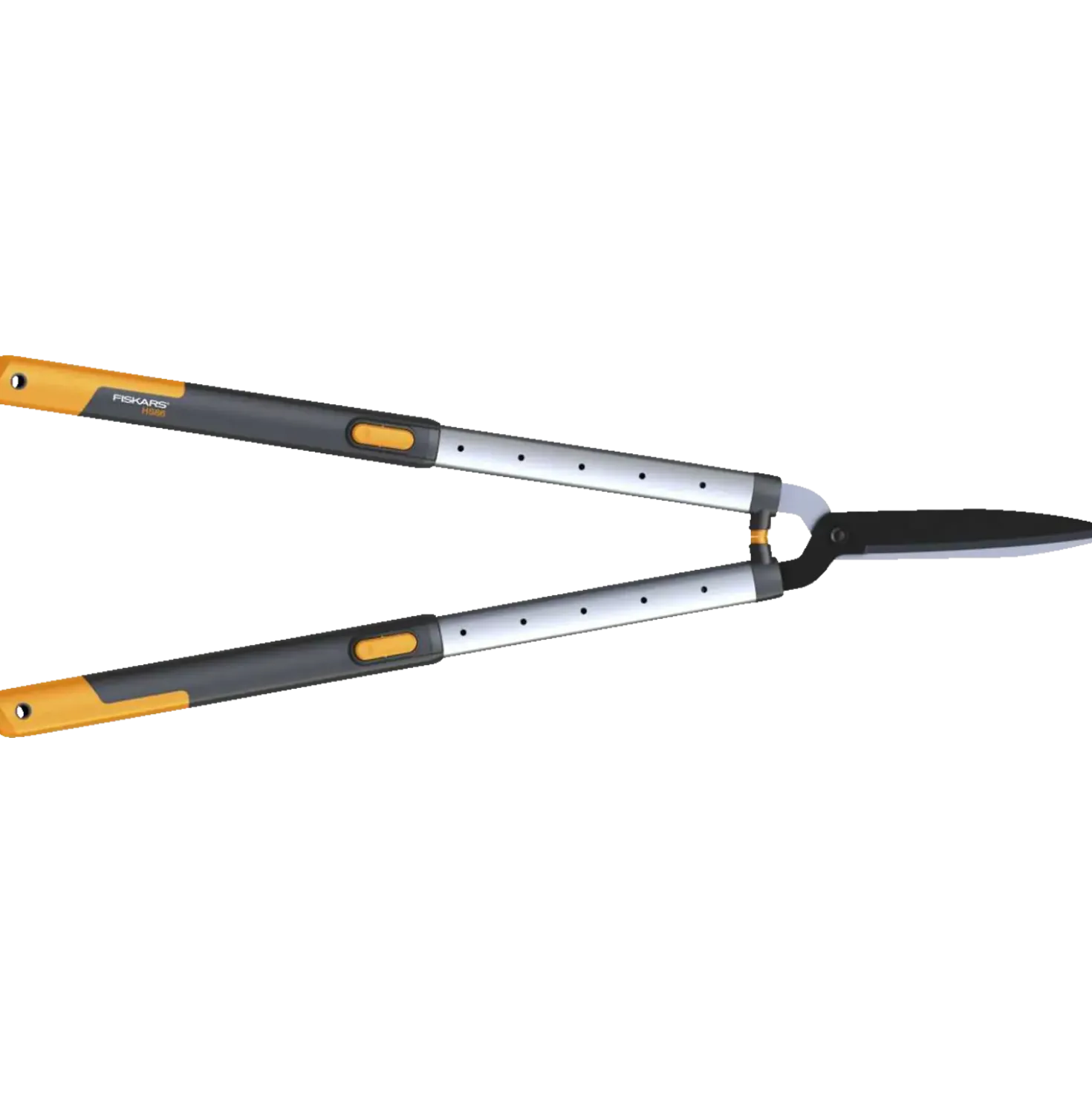Fiskars teleskophækkesaks 675/925 mm