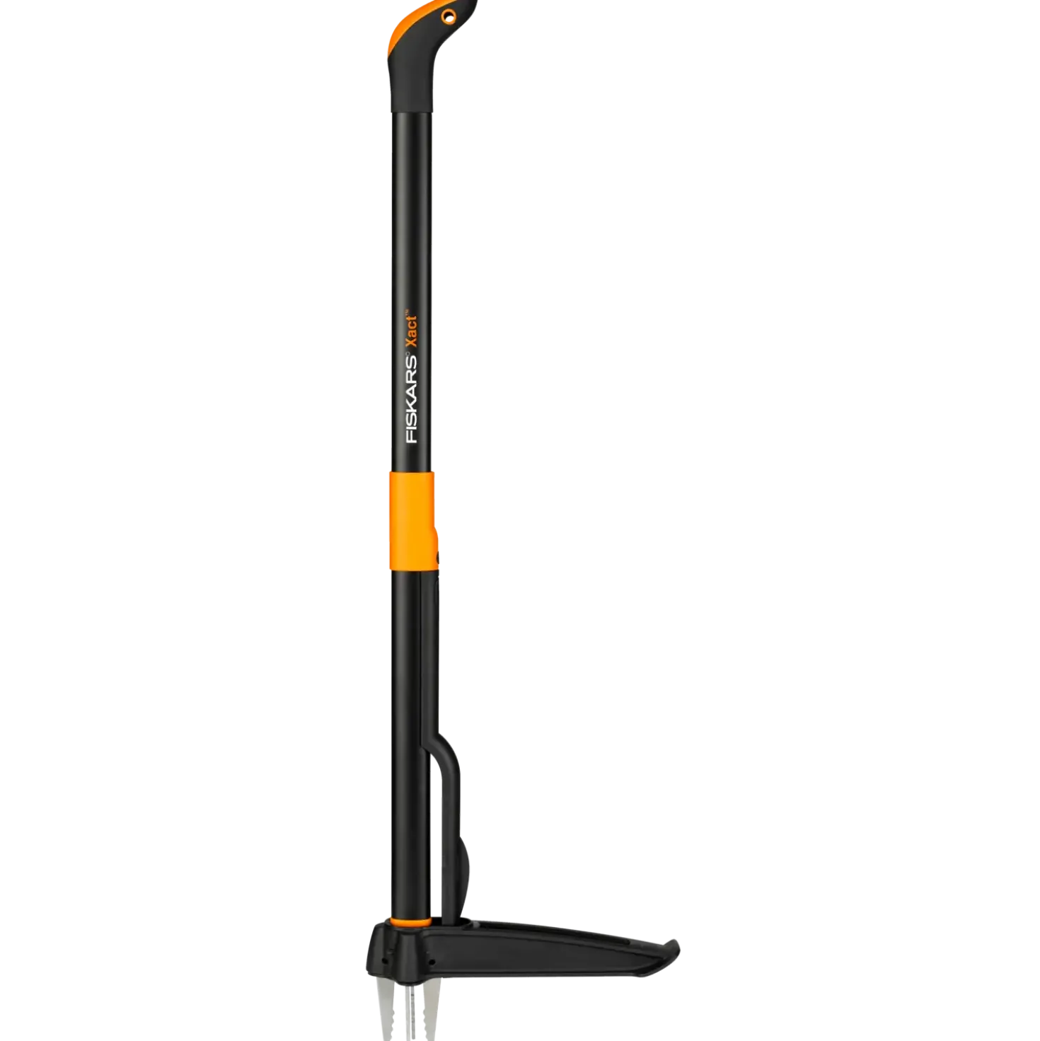 Fiskars Xact mælkebøttefjerner