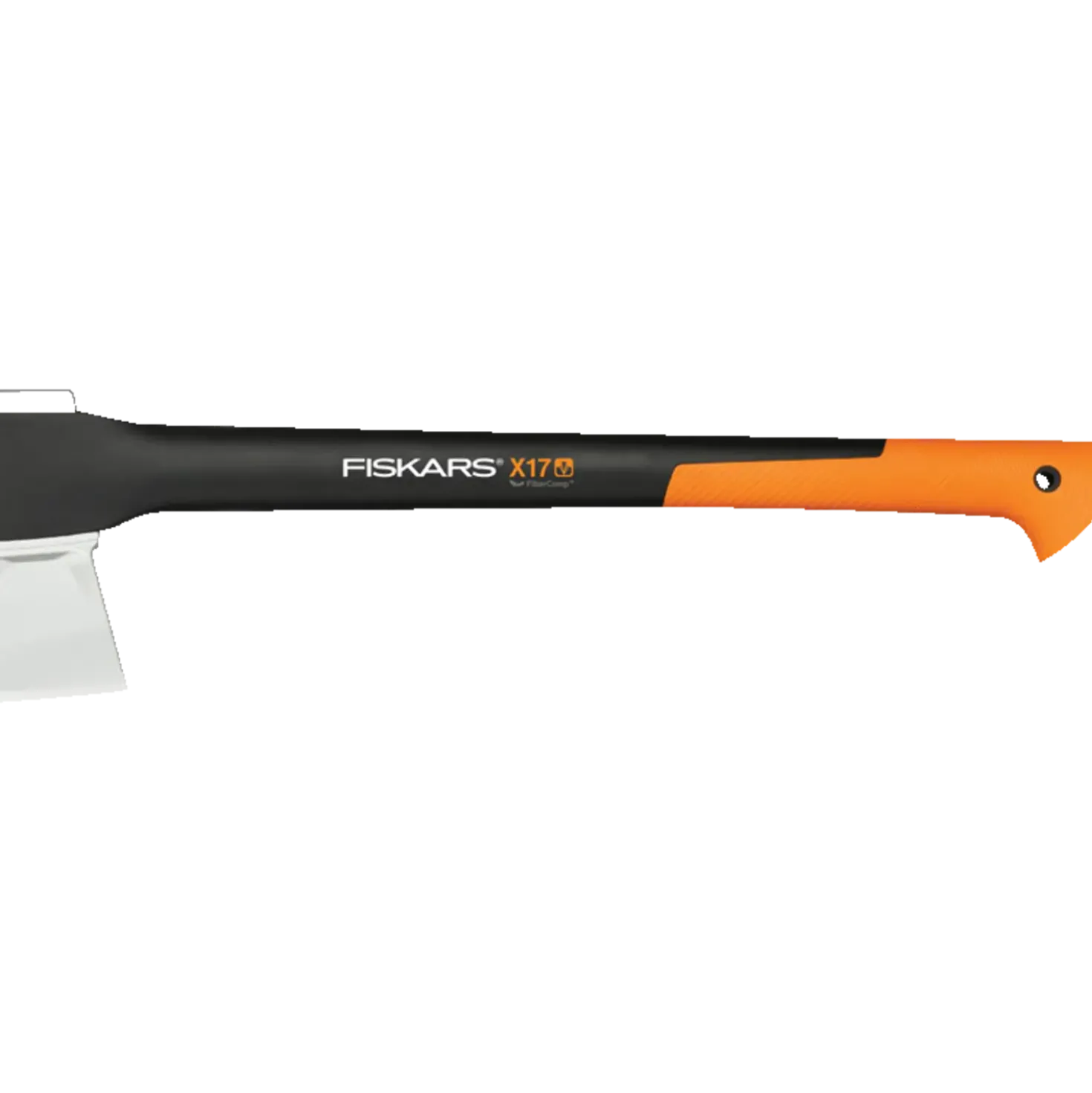 Fiskars X17 - Kløveøkse M