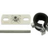 Flamco rørholder 3/4"