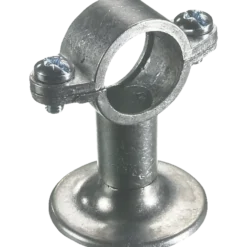 Flangerørbærer 3/4" zink
