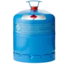 Flaskegas CGI 3 kg - tom gasflaske