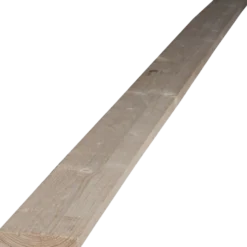 Forskallingsbrædder fyr/gran 25 x100 mm x 3,9 m