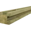Frøslev hjørnestolpe trykimprægneret 97x97 mm længde 2,7 m