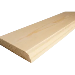 FT Almuefodliste fyr L164 21x115x3300 mm