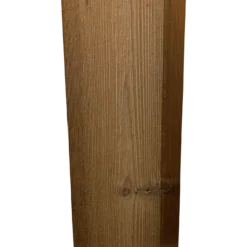 FT Embla® ThermoWood® facadebeklædning 3125B børstet 25x125 mm 4,80 m