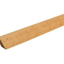 FT Fejeliste Fyr Eg Lakeret L424 15x21x1200 mm