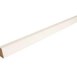 FT Glasliste fyr L704 Hvid Ral 16x21x2700 mm