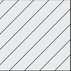 FT Hobbyliste fyr L382 27x27x2700 mm