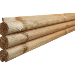 FT rafteprofil 2367 1800 mm brun