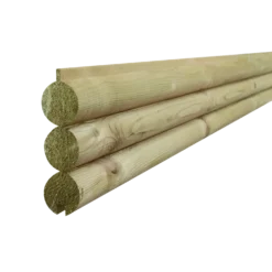 FT rafteprofil 2367 1800 mm grøn