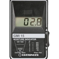 Fugtindikator GMI 15
