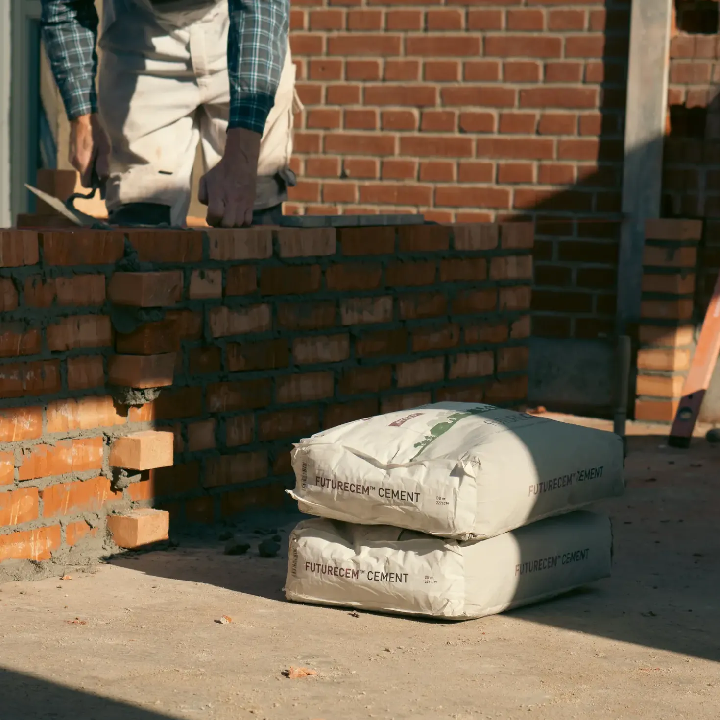 Futurecem cement 25 kg