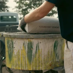 Futurecem cement 25 kg