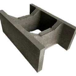 Gammelrand fundamentblok 29x20x50 cm
