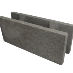 Gammelrand fundamentblok 23x20x50 cm