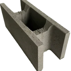 Gammelrand fundamentblok 15x20x50 cm