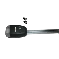 Garageportåbner Supergate 800N til ledhejseporte