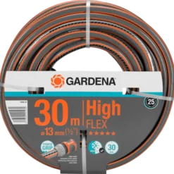 Gardena Comfort HighFlex slange 1/2" 30 m