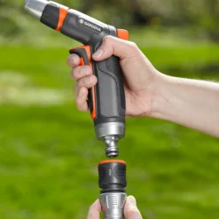 Gardena premium basis sæt