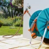 Gardena 2-vejs ventil G1/2" / G3/4" - 00936-20