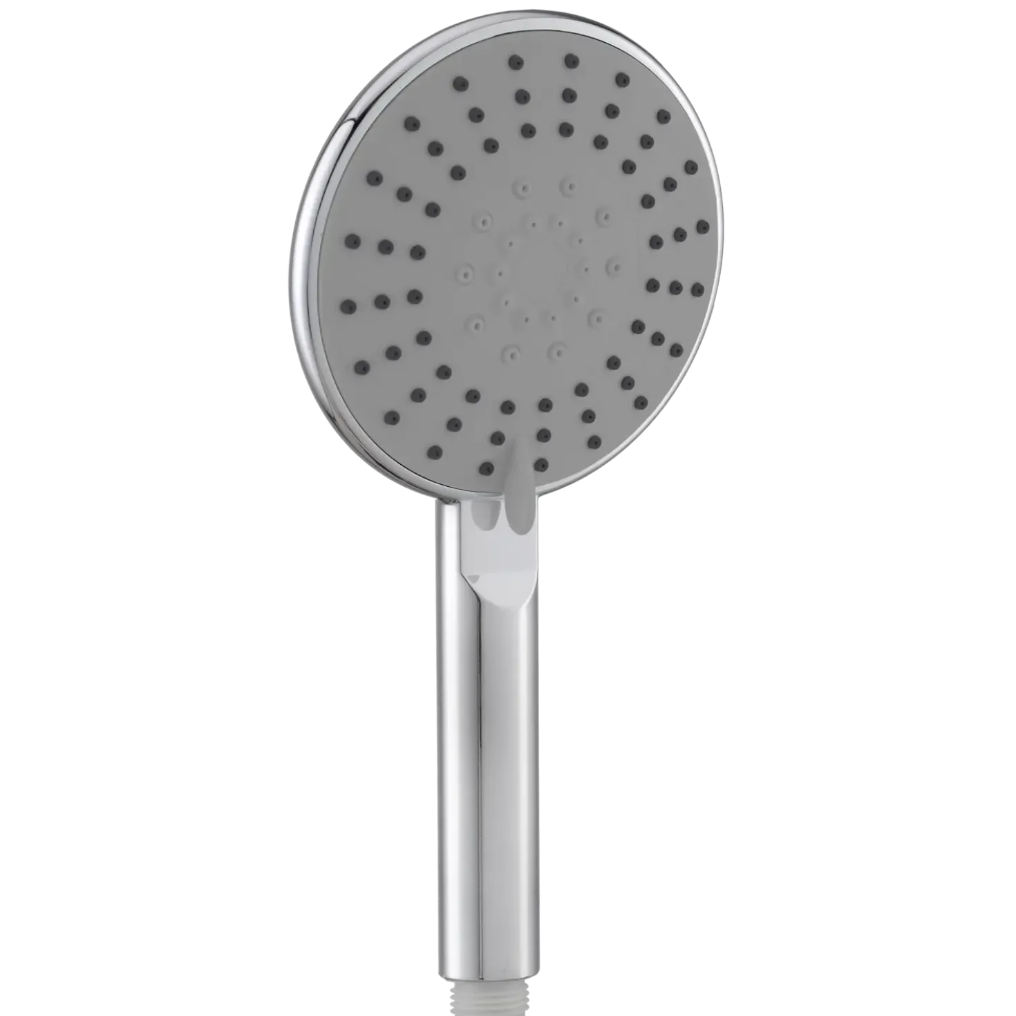 Geyer 5 jet vandsparer håndbruser Ø110 mm krom