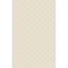 GEYSER® badeforhæng beige 200x180 cm