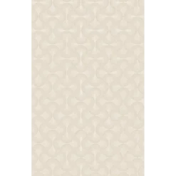 GEYSER® badeforhæng beige 200x180 cm