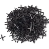 GF flisekryds 2 mm 250 stk