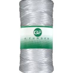 GF multisnor 135 m x 1,3 mm brudstyrke 25 kg hvid